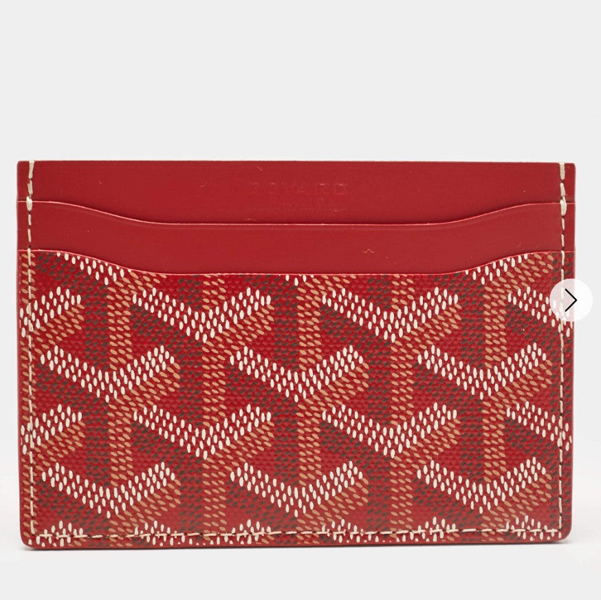 Goyard Saint Sulpice Cardholder