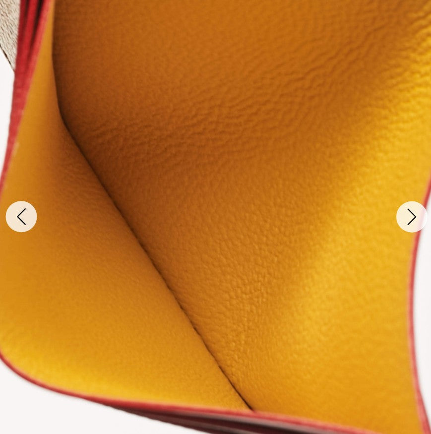 Goyard Saint Sulpice Cardholder