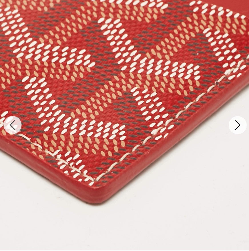 Goyard Saint Sulpice Cardholder