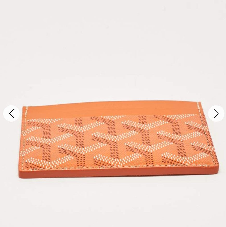 Goyard Saint Sulpice Cardholder