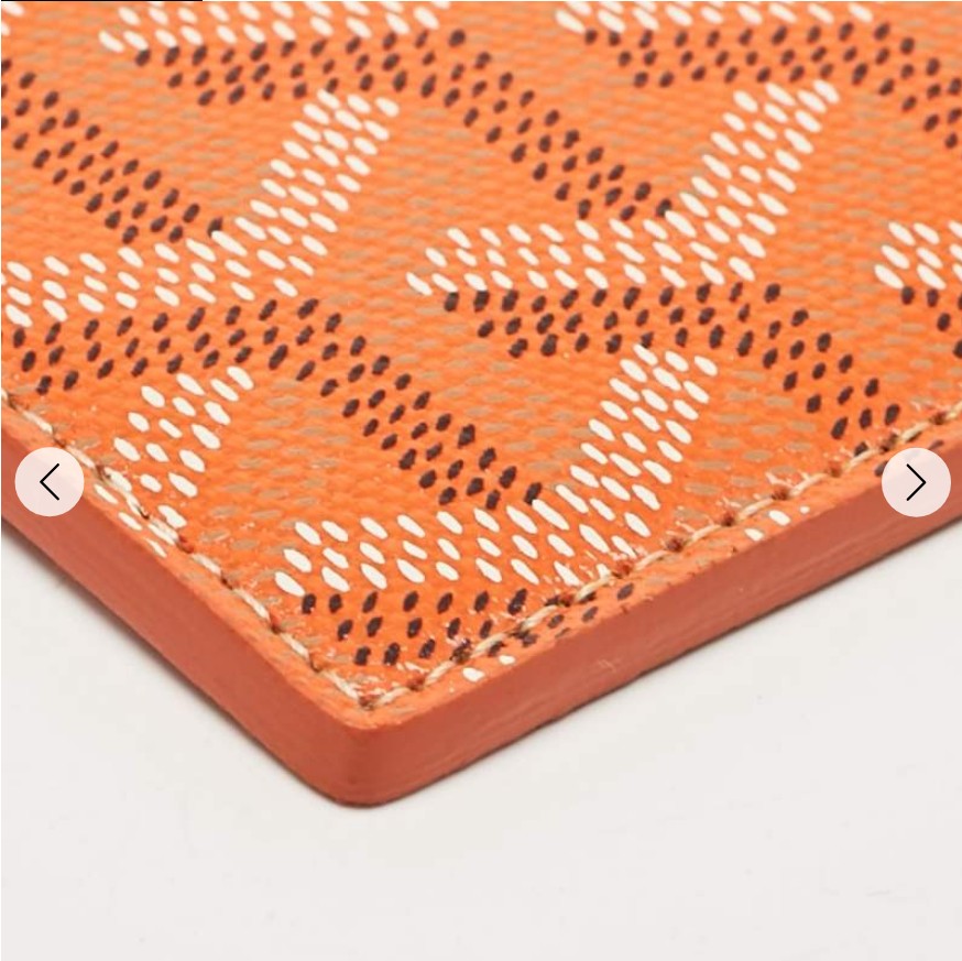 Goyard Saint Sulpice Cardholder