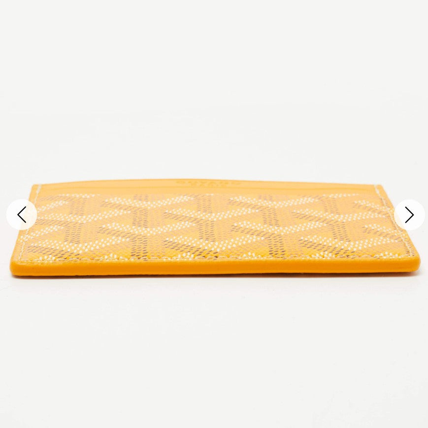 Goyard Saint Sulpice Cardholder