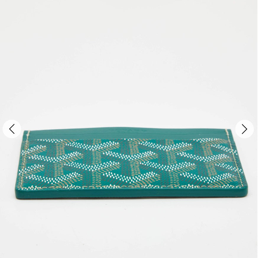 Goyard Saint Sulpice Cardholder
