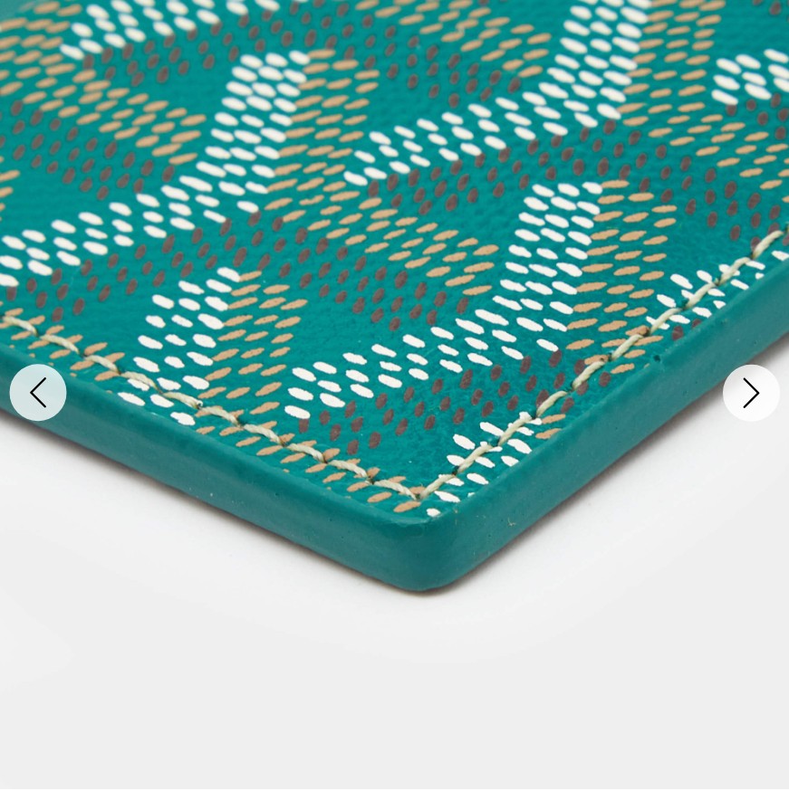 Goyard Saint Sulpice Cardholder