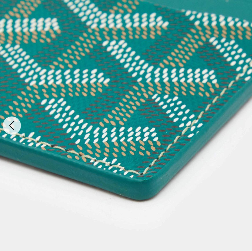 Goyard Saint Sulpice Cardholder