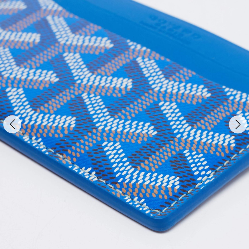 Goyard Saint Sulpice Cardholder