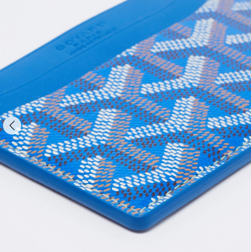 Goyard Saint Sulpice Cardholder