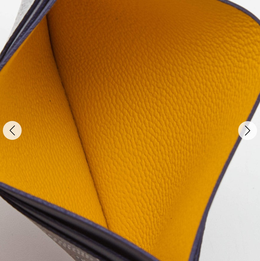 Goyard Saint Sulpice Cardholder