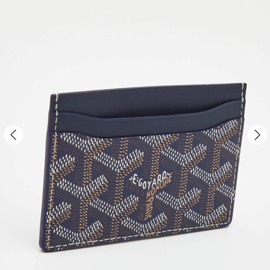 Goyard Saint Sulpice Cardholder