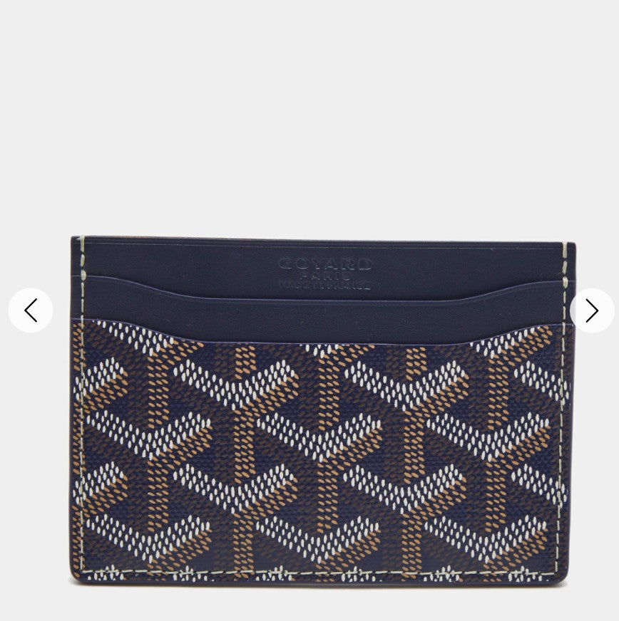 Goyard Saint Sulpice Cardholder