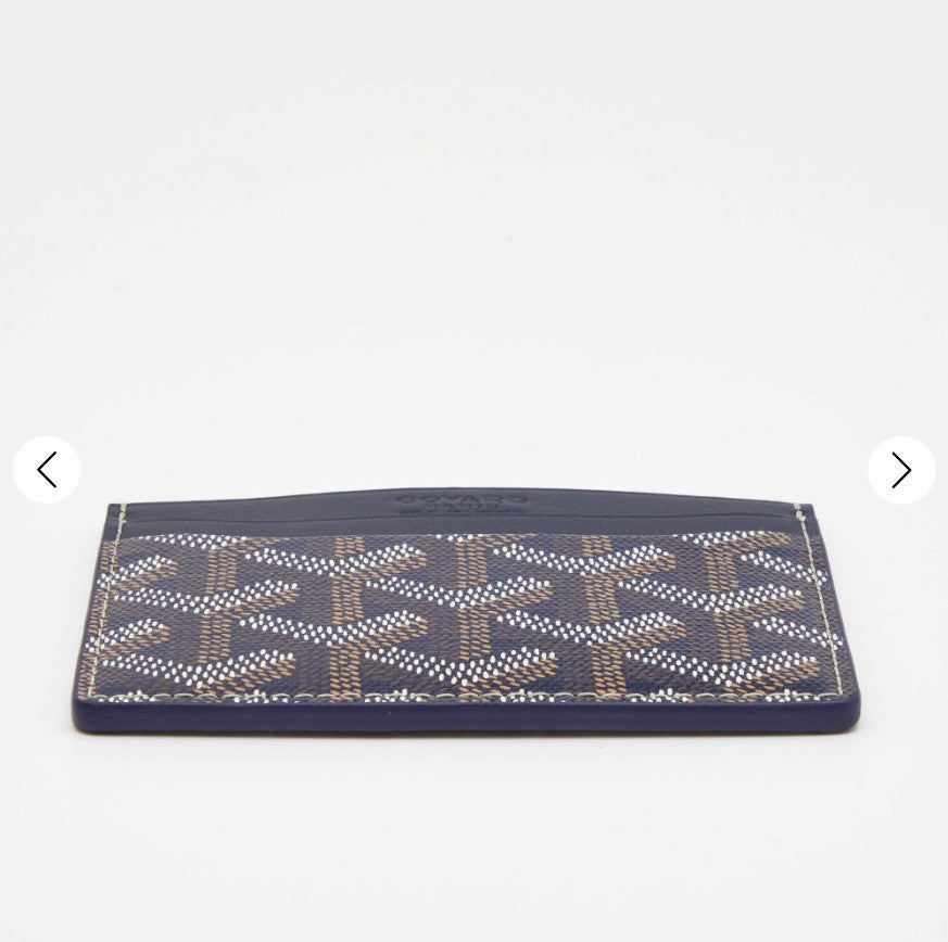 Goyard Saint Sulpice Cardholder