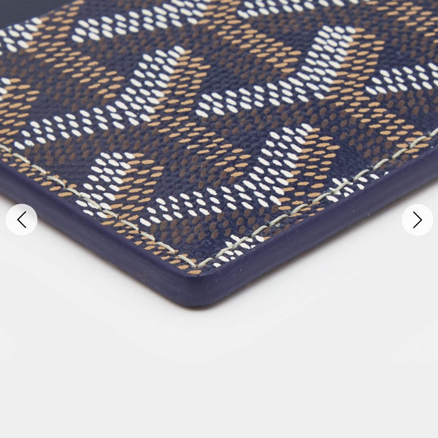 Goyard Saint Sulpice Cardholder