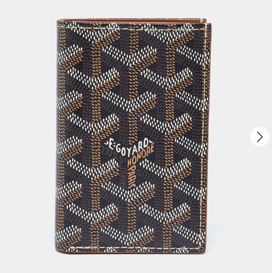 Goyard Saint Pierre
