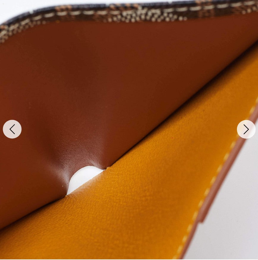 Goyard Saint Pierre