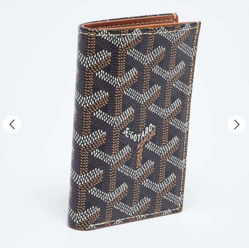 Goyard Saint Pierre