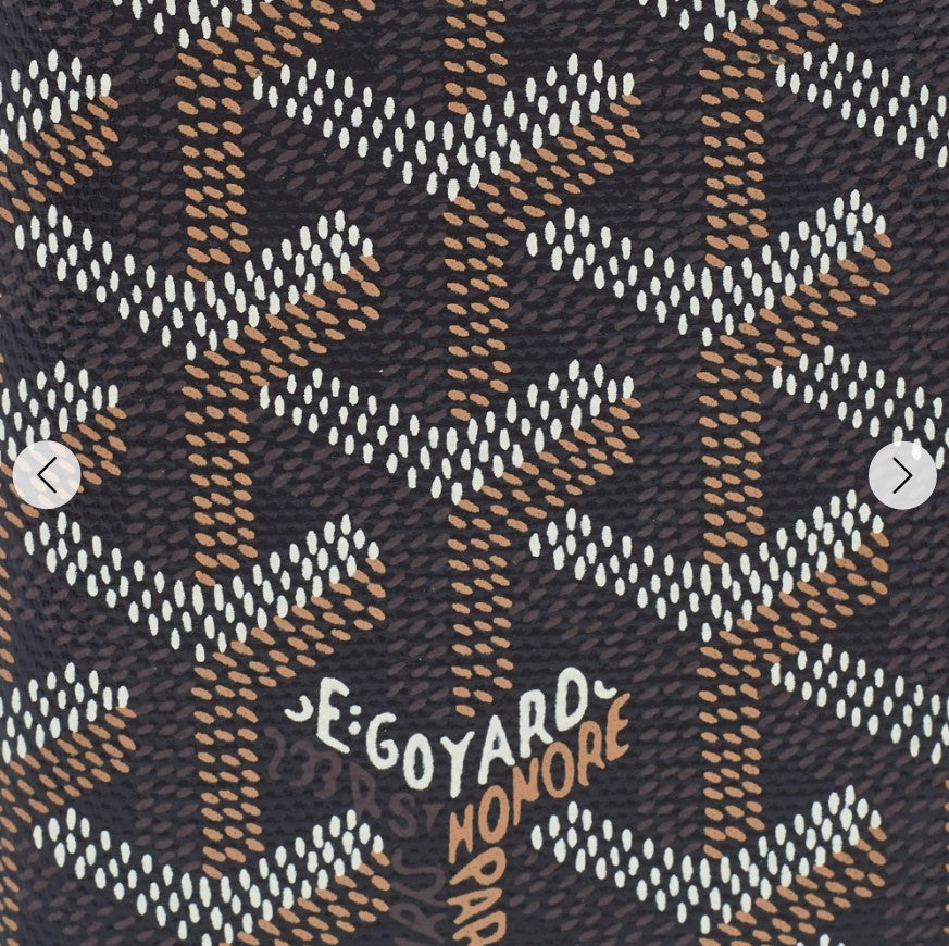 Goyard Saint Pierre