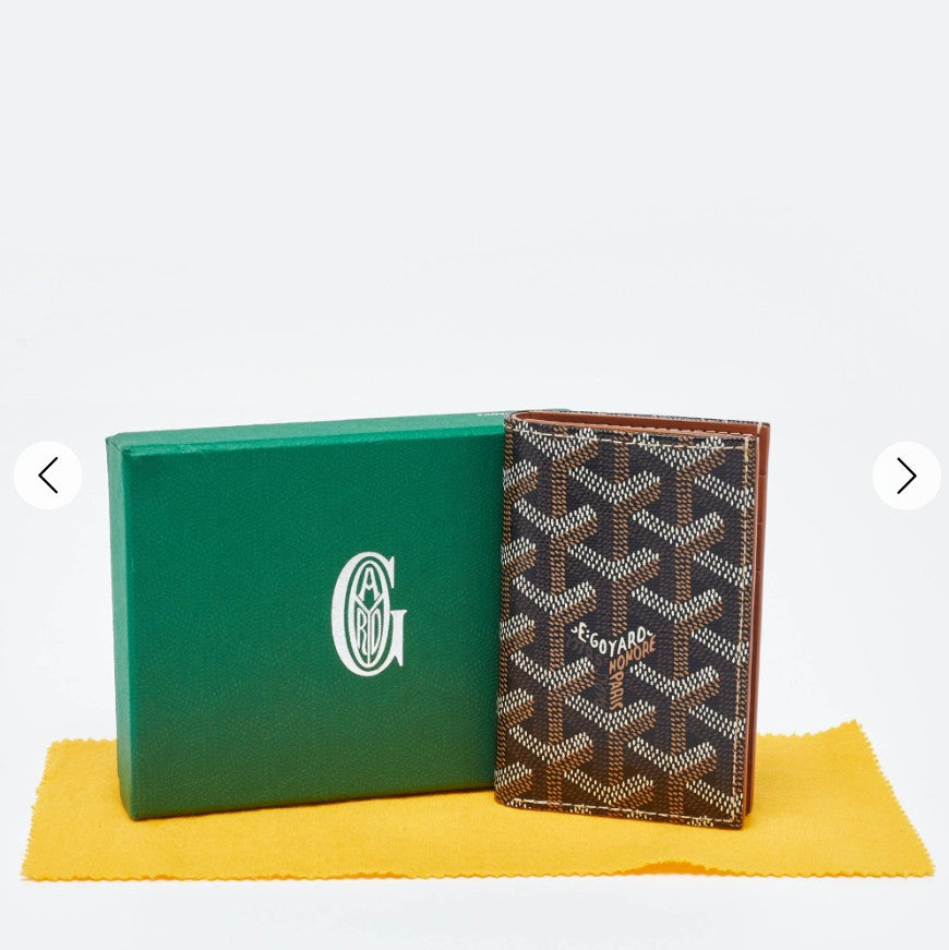 Goyard Saint Pierre