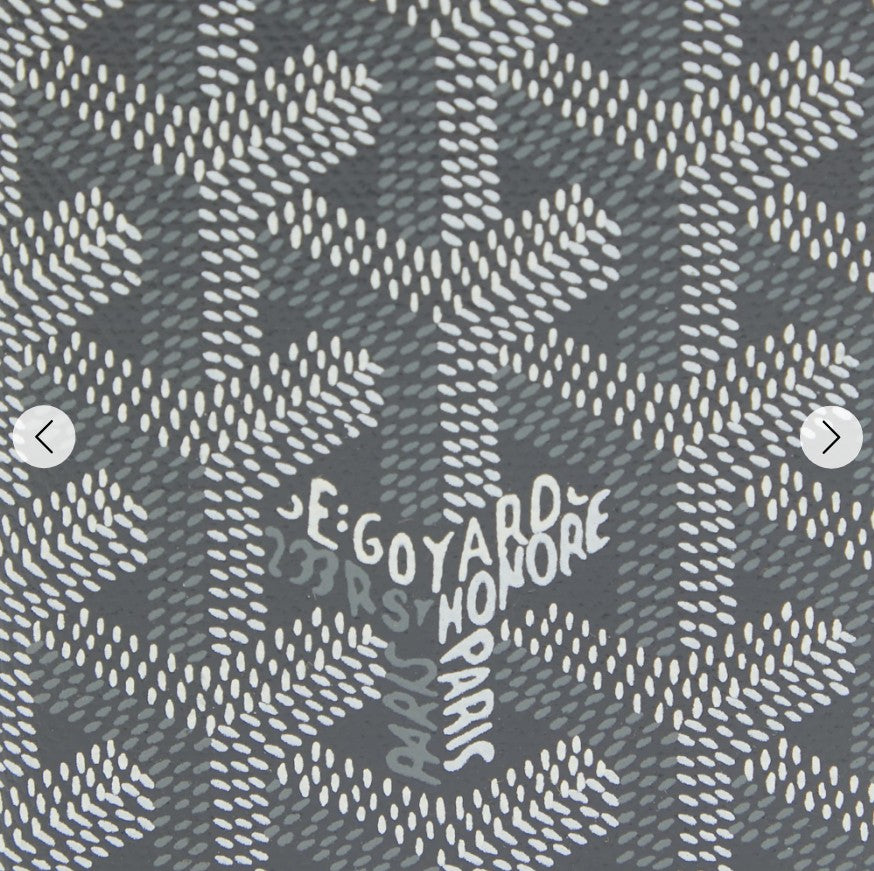 Goyard Saint Pierre