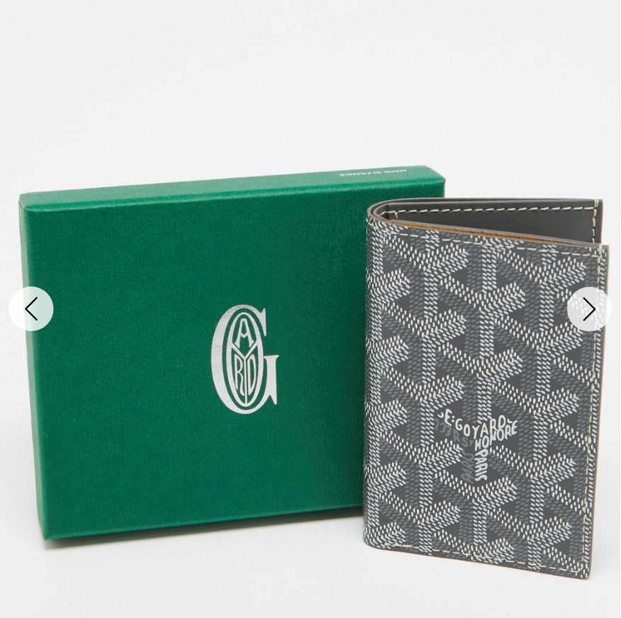 Goyard Saint Pierre