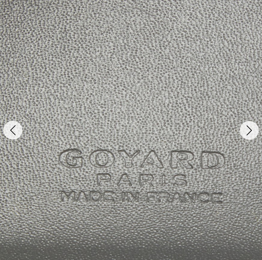 Goyard Saint Pierre