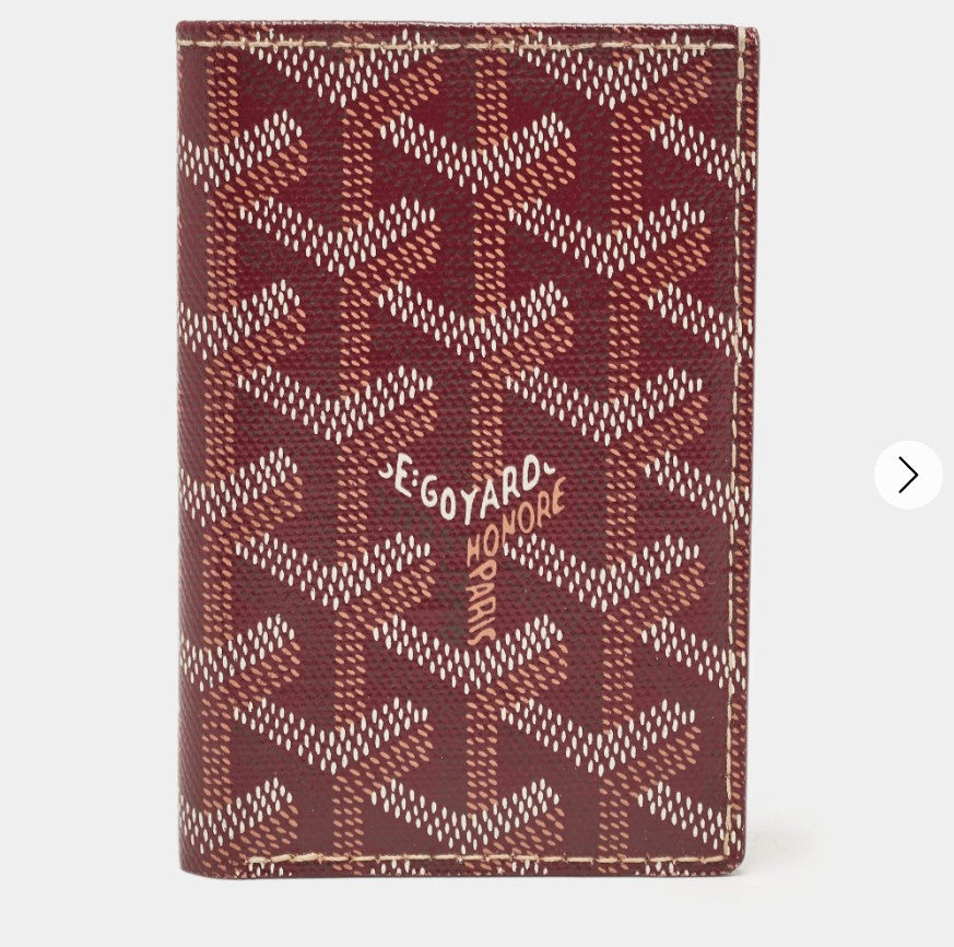 Goyard Saint Pierre