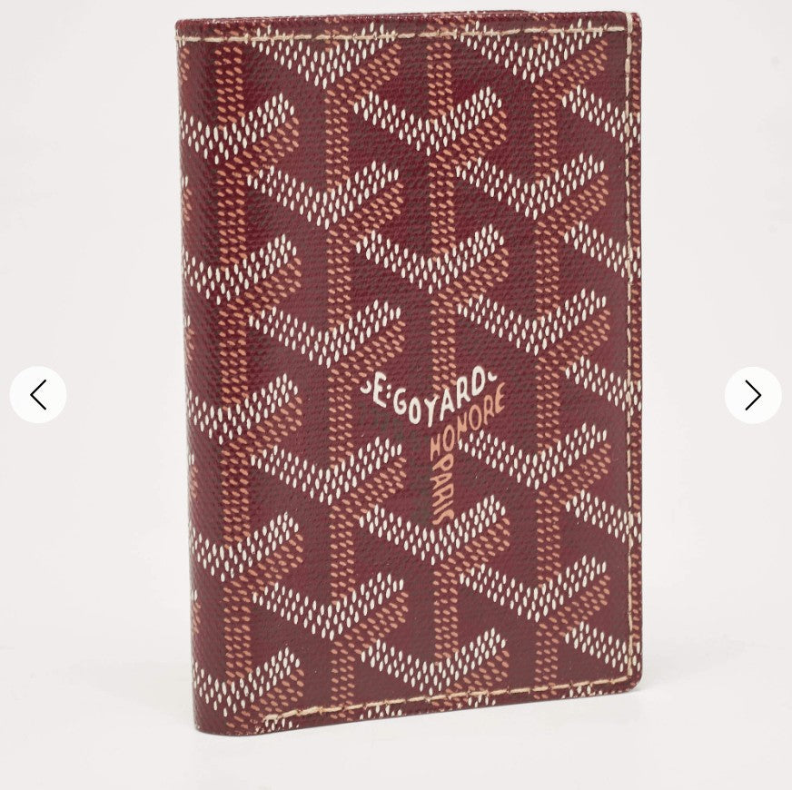 Goyard Saint Pierre