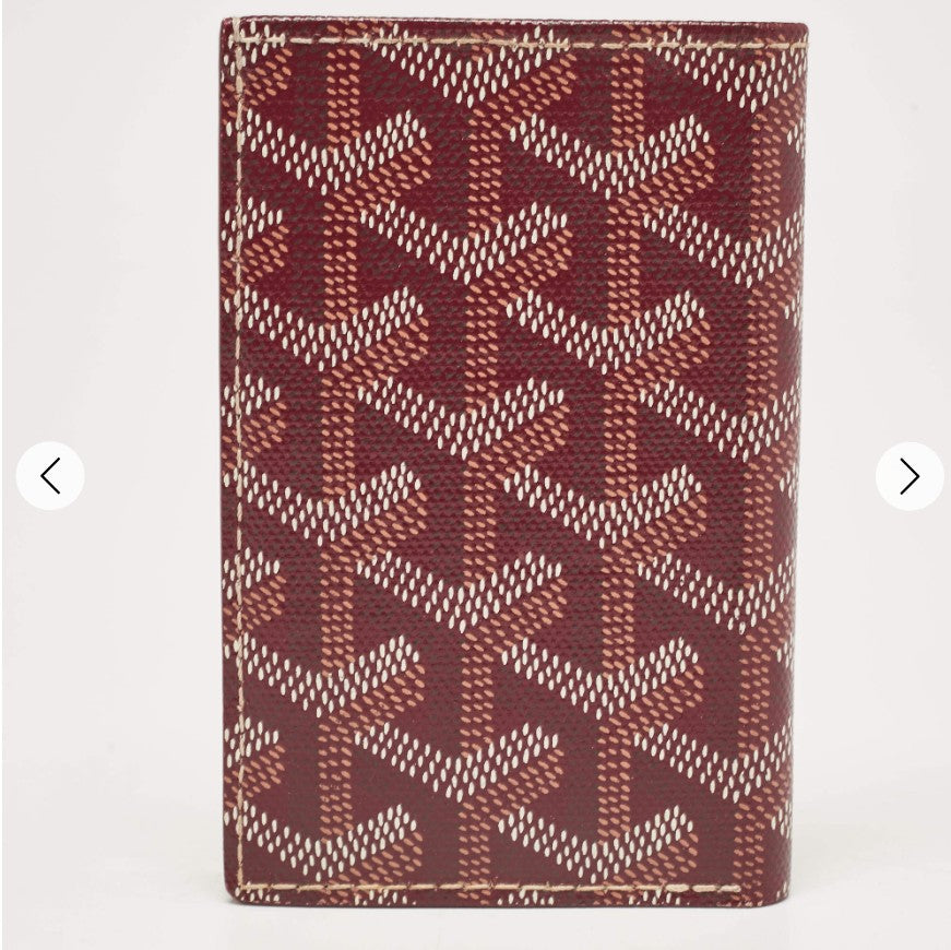Goyard Saint Pierre
