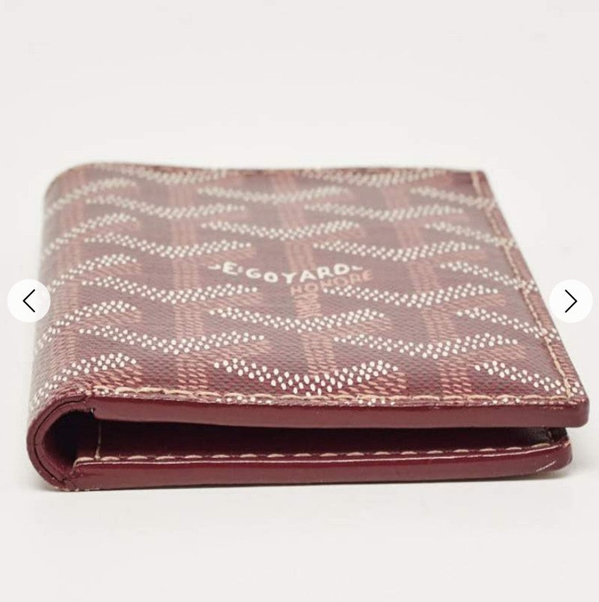 Goyard Saint Pierre