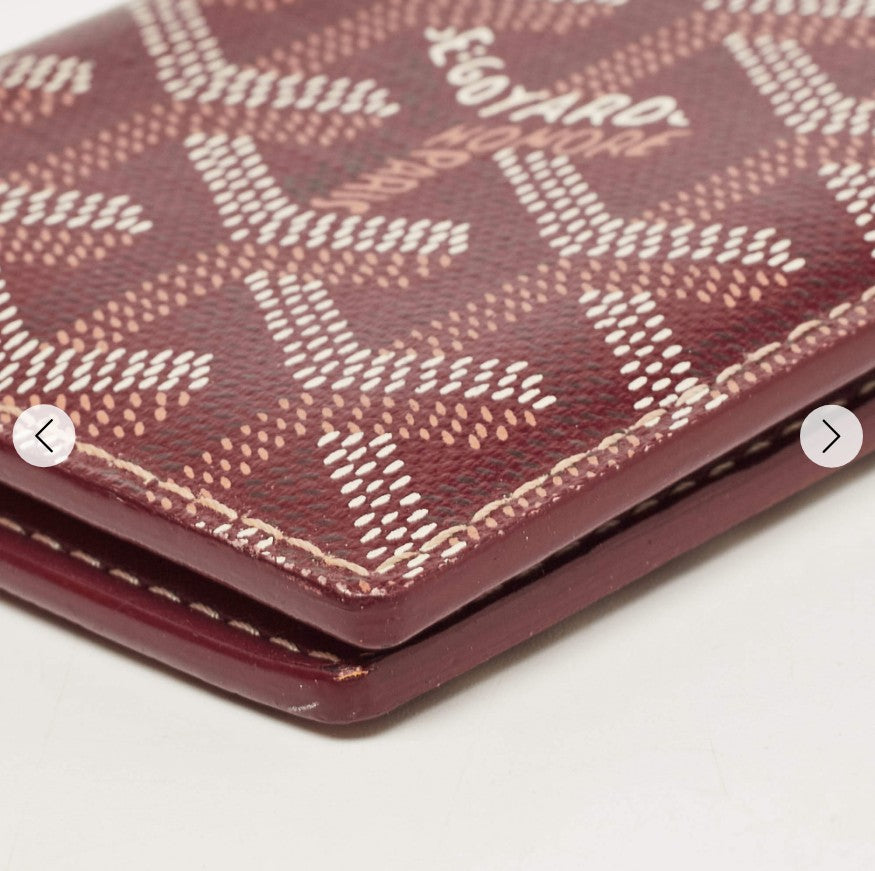 Goyard Saint Pierre