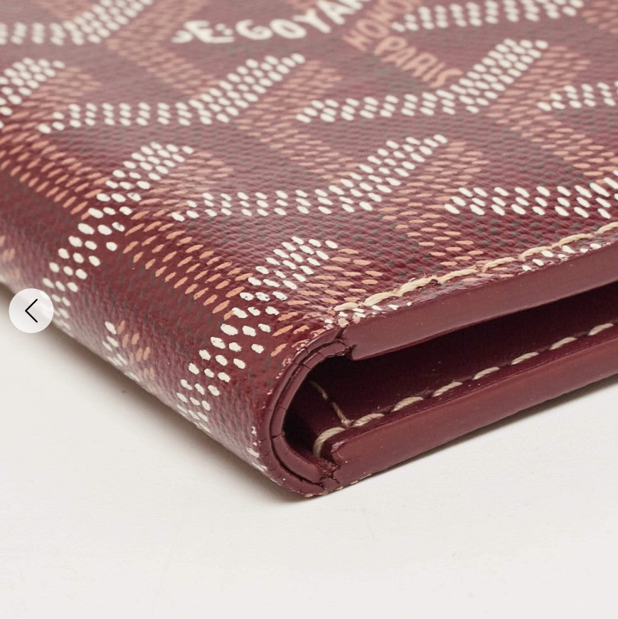 Goyard Saint Pierre