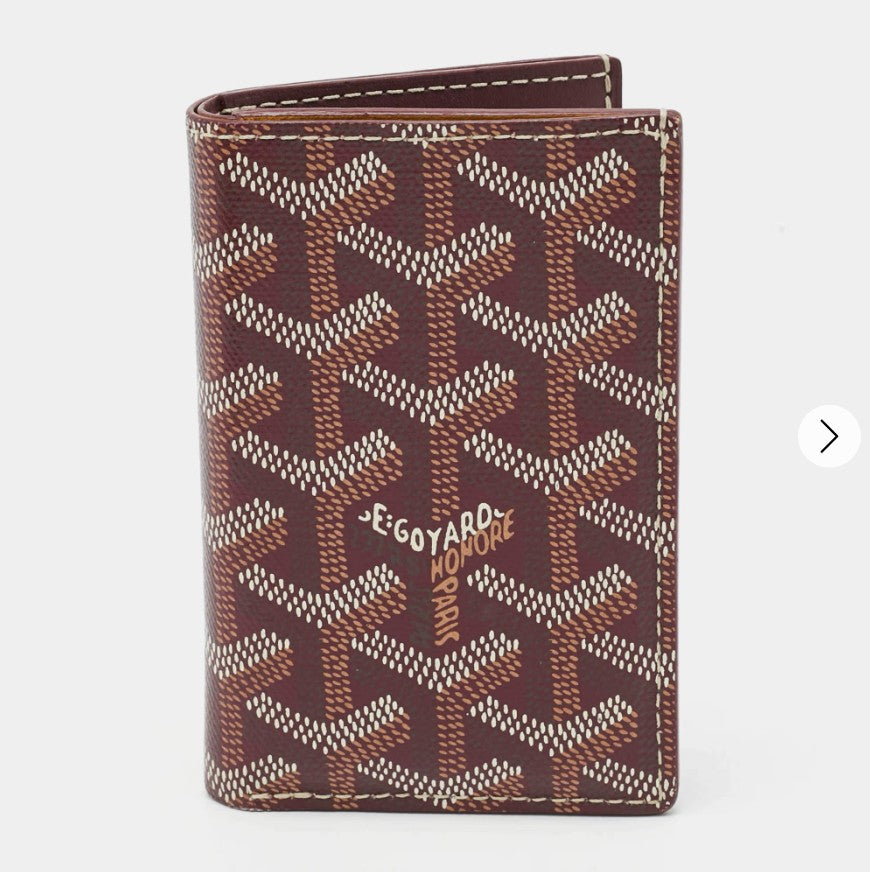 Goyard Saint Pierre