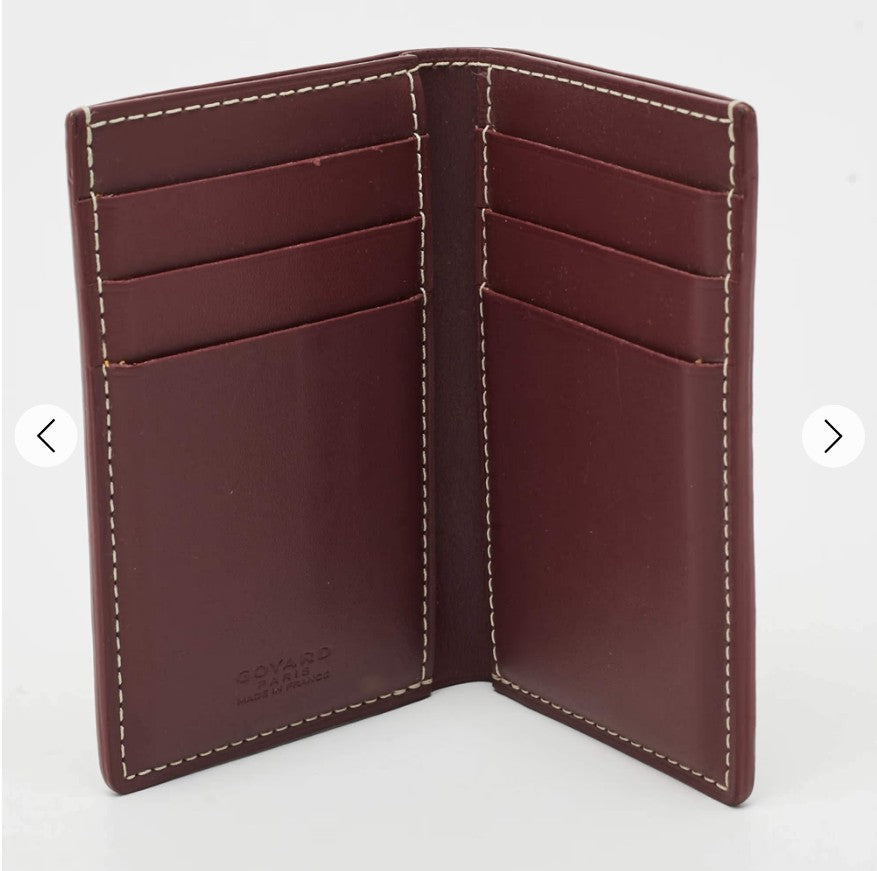 Goyard Saint Pierre