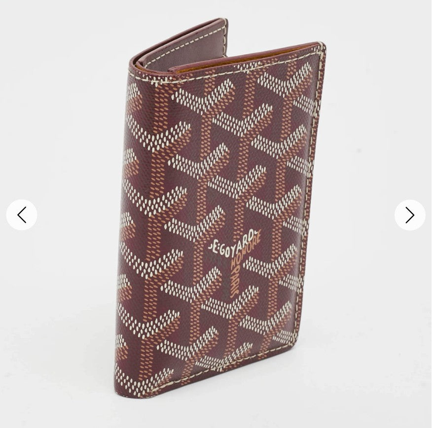 Goyard Saint Pierre