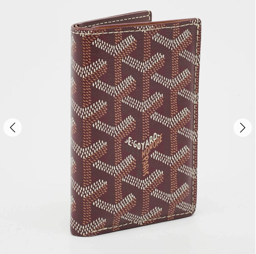 Goyard Saint Pierre