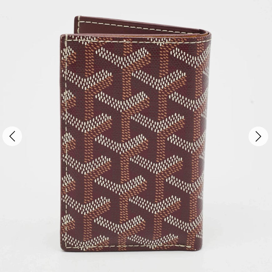 Goyard Saint Pierre