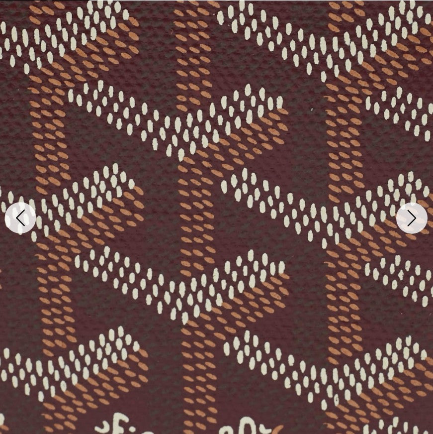Goyard Saint Pierre