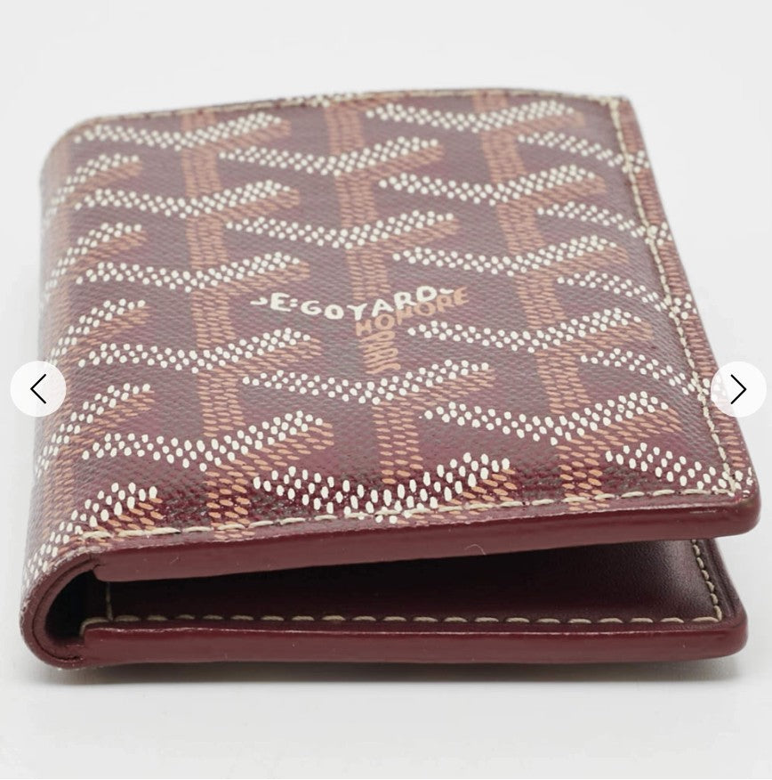 Goyard Saint Pierre