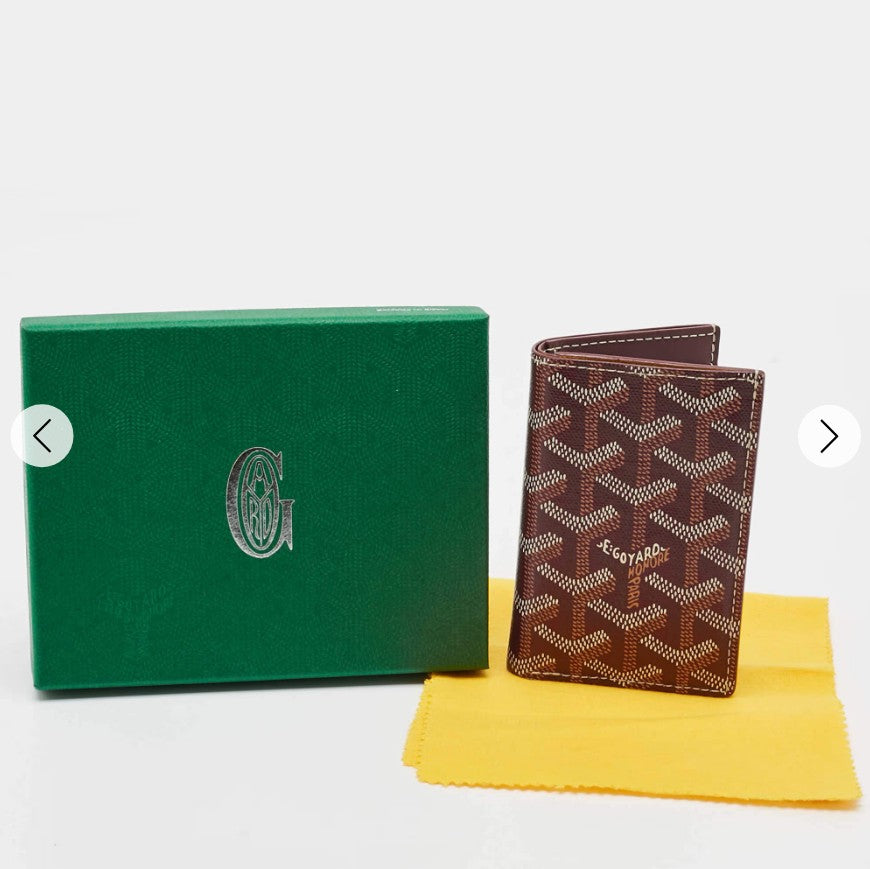 Goyard Saint Pierre
