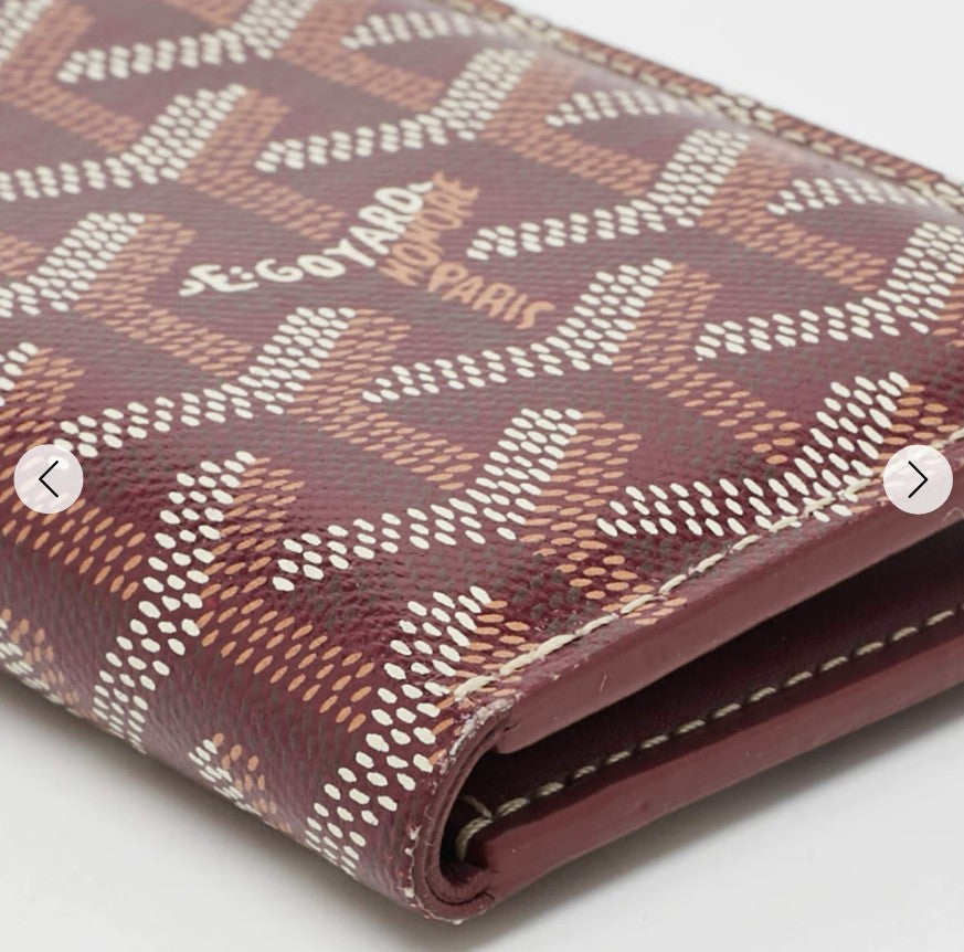 Goyard Saint Pierre