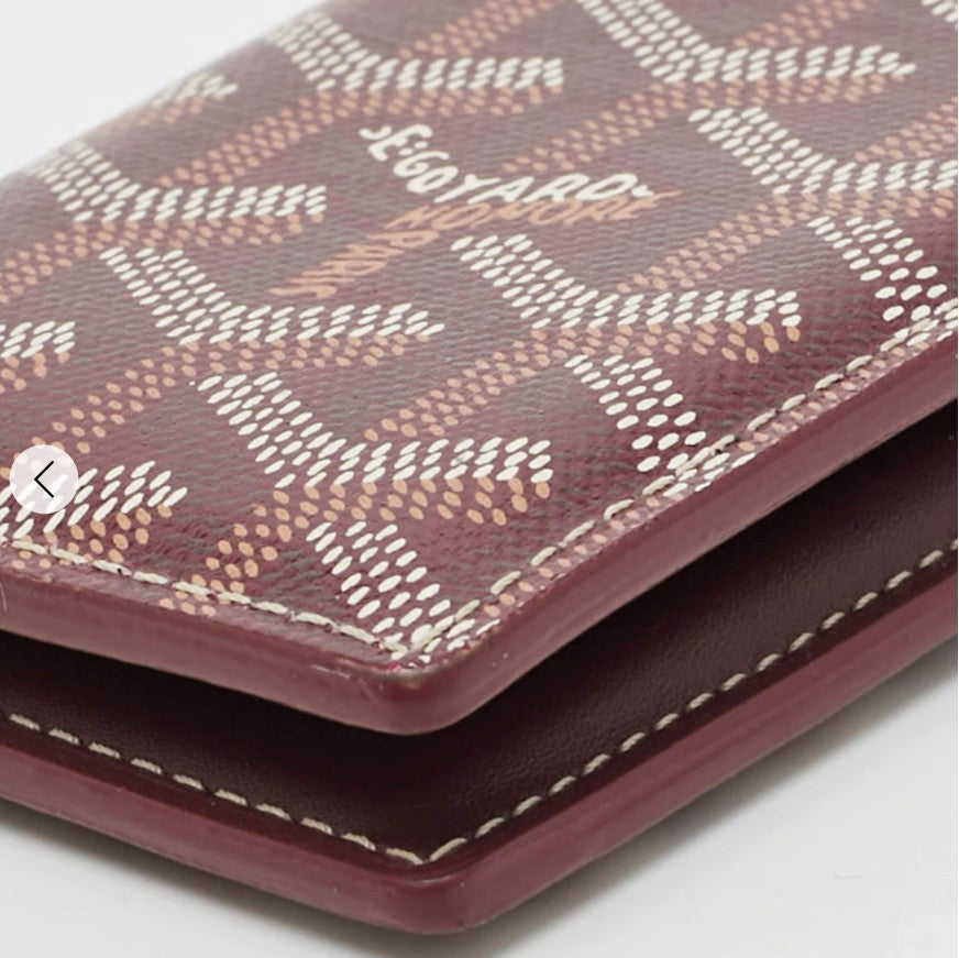 Goyard Saint Pierre