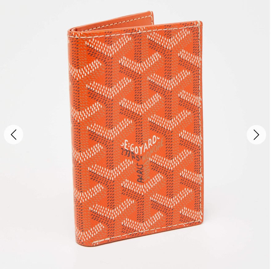 Goyard Saint Pierre