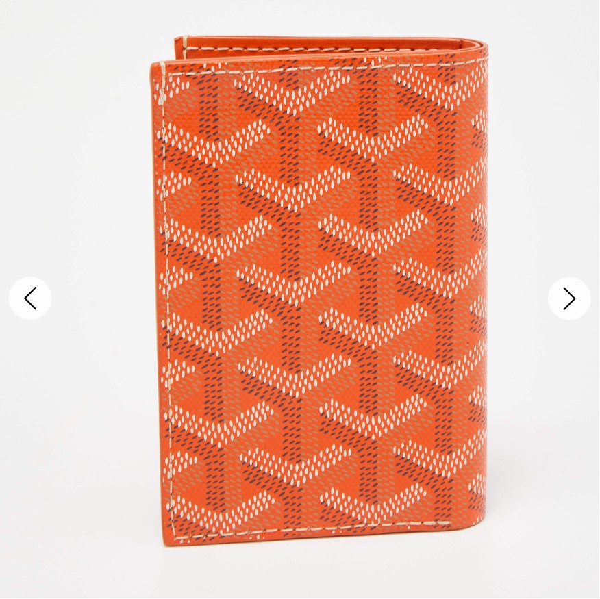 Goyard Saint Pierre