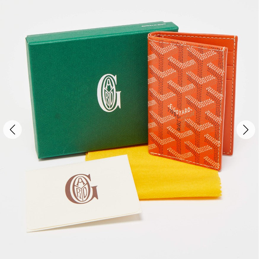 Goyard Saint Pierre