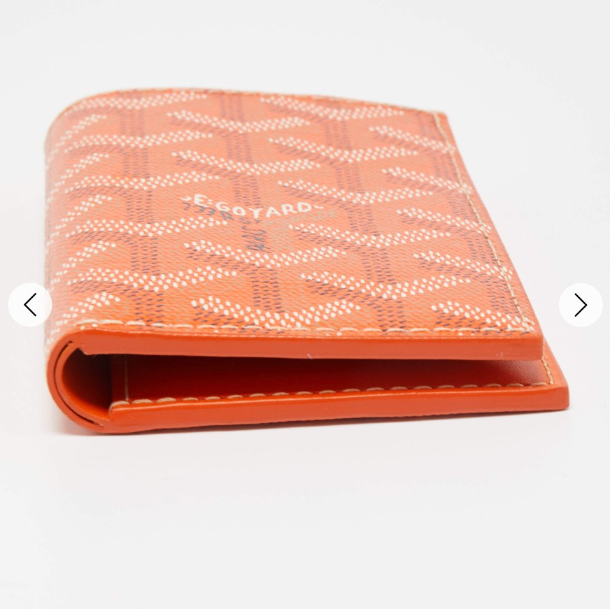 Goyard Saint Pierre