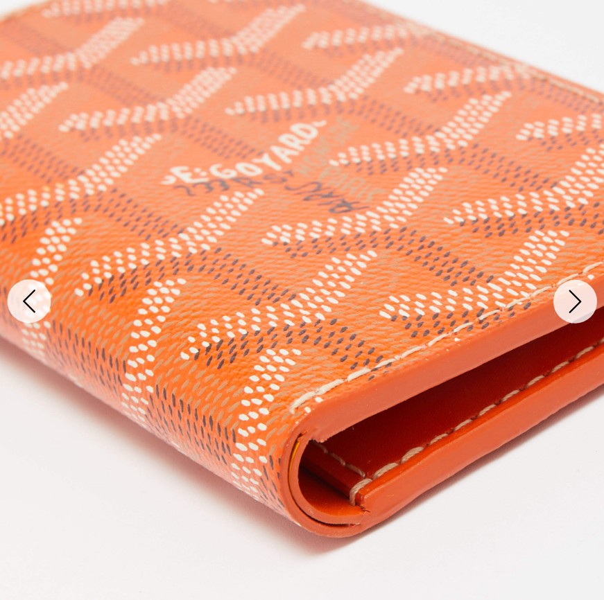 Goyard Saint Pierre