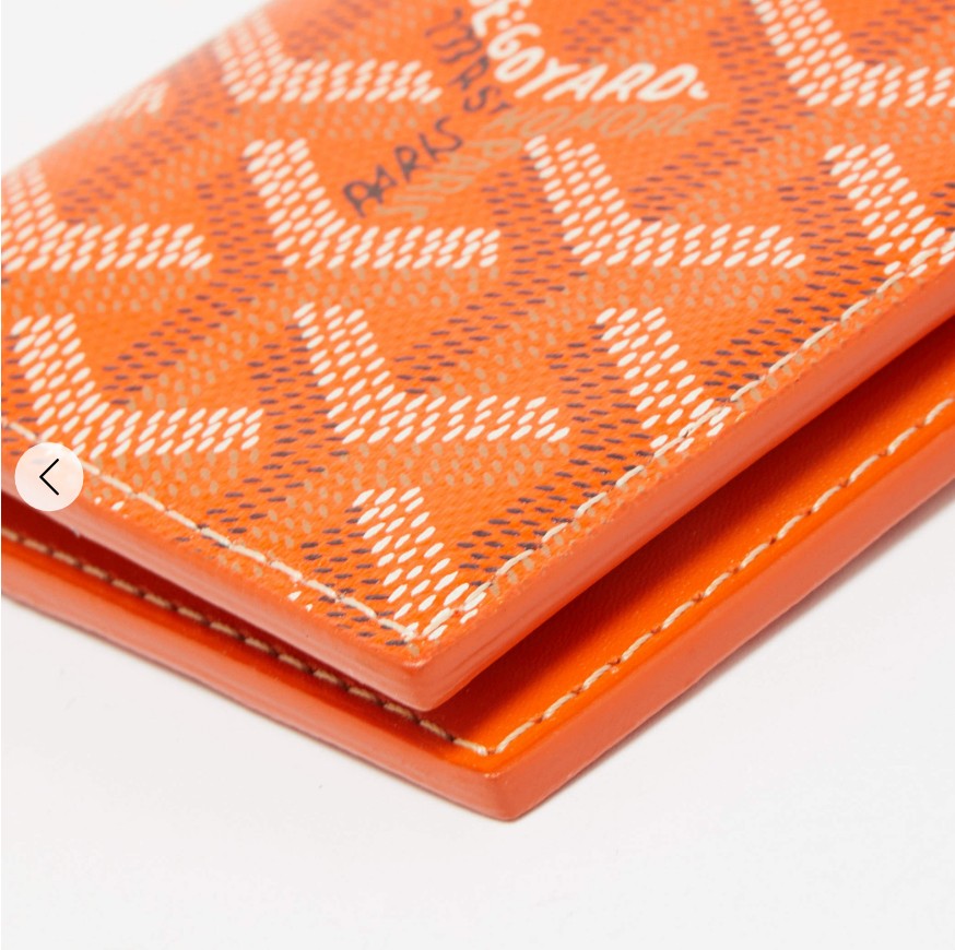 Goyard Saint Pierre