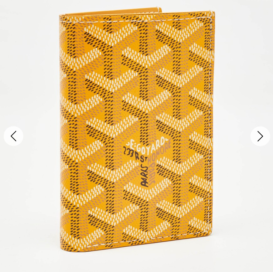 Goyard Saint Pierre