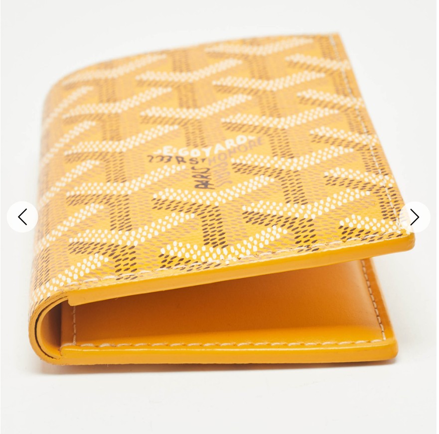 Goyard Saint Pierre