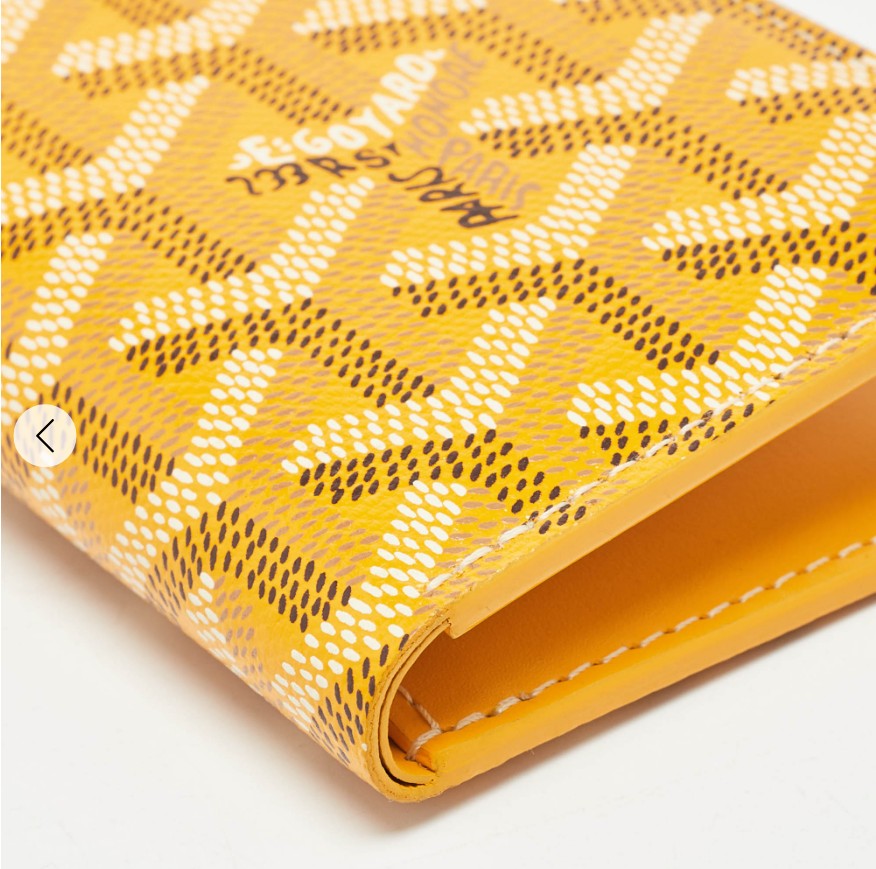 Goyard Saint Pierre