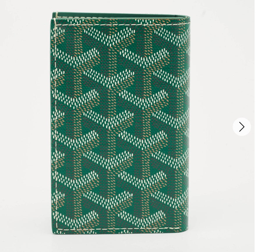 Goyard Saint Pierre